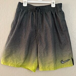 Men’s Swim Shorts Nike Medium